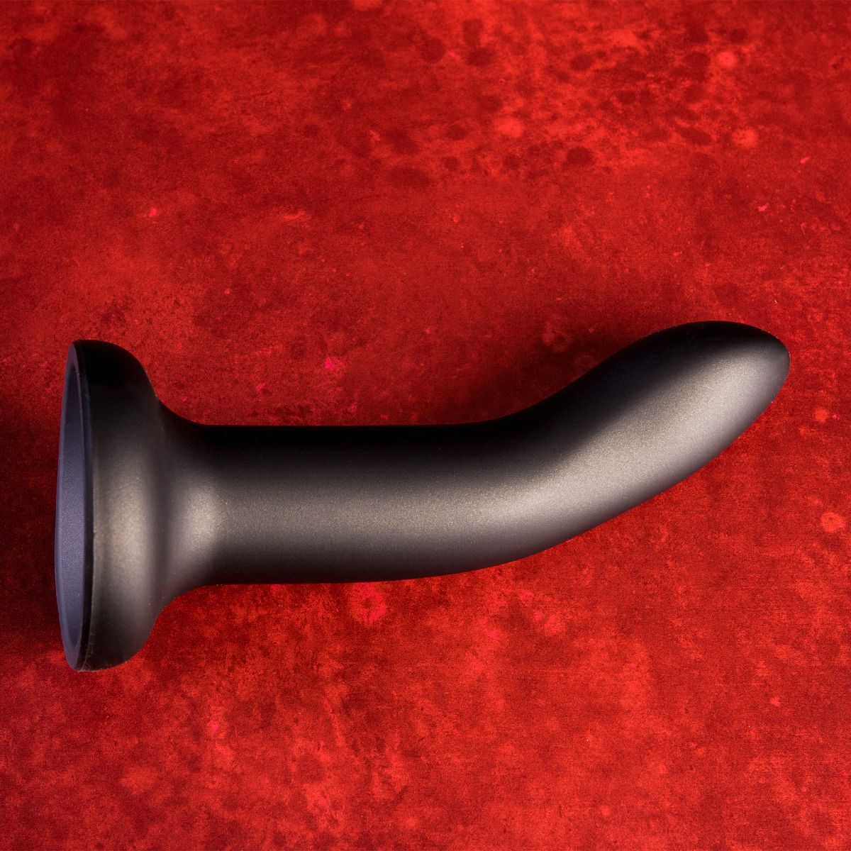 Cocked and Loaded Strap-On Harness & 6.5" Dildo