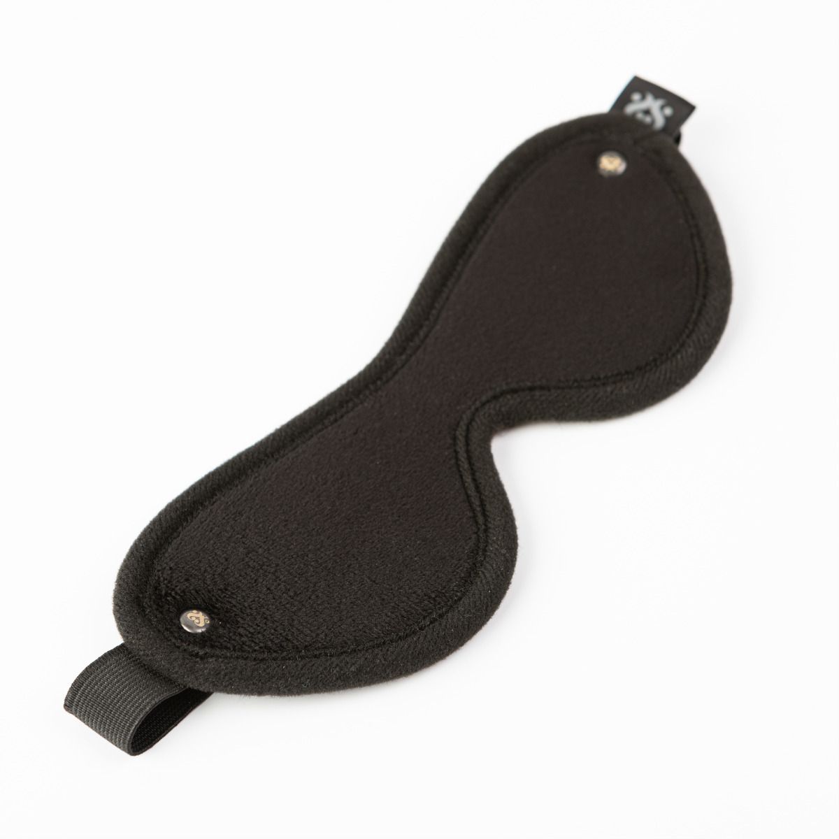 Soft Velvet Blindfold