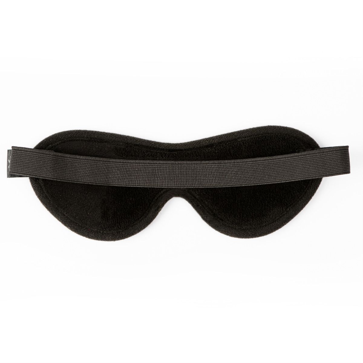Soft Velvet Blindfold