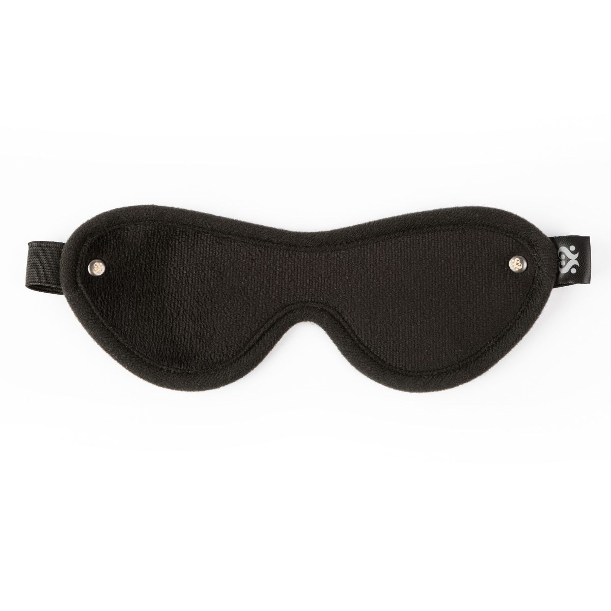 Soft Velvet Blindfold