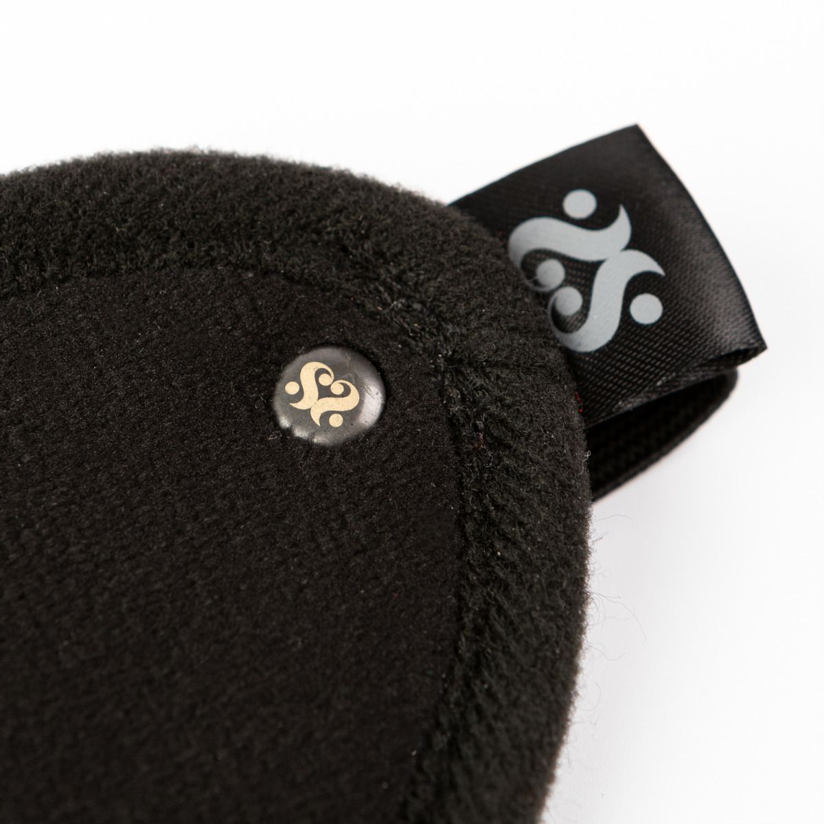 Soft Velvet Blindfold
