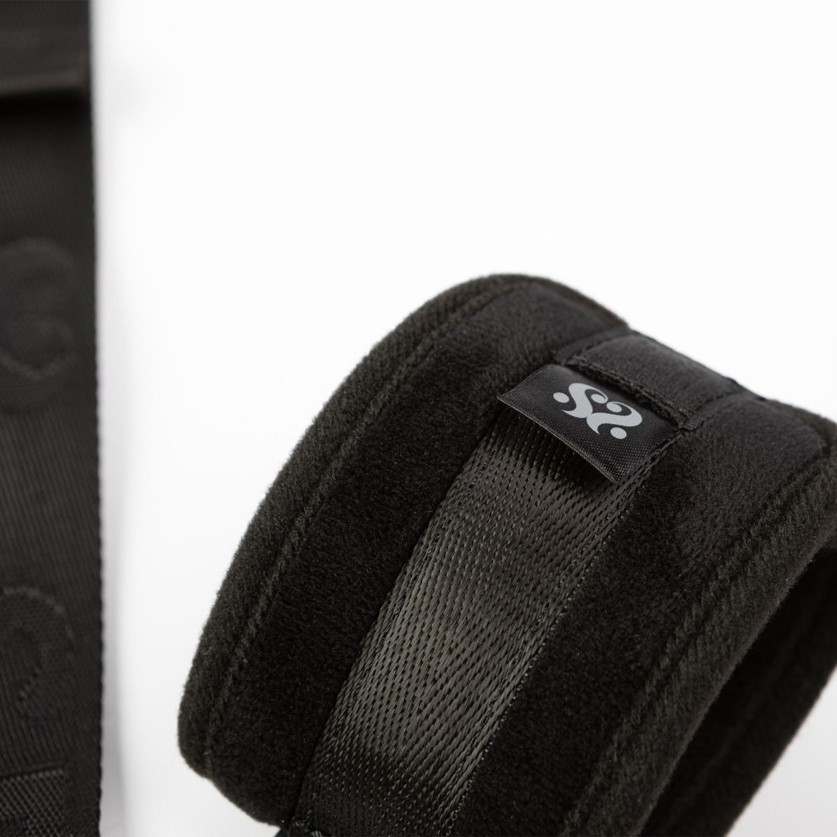 Adjustable Neck & Wrist Restraint Kit