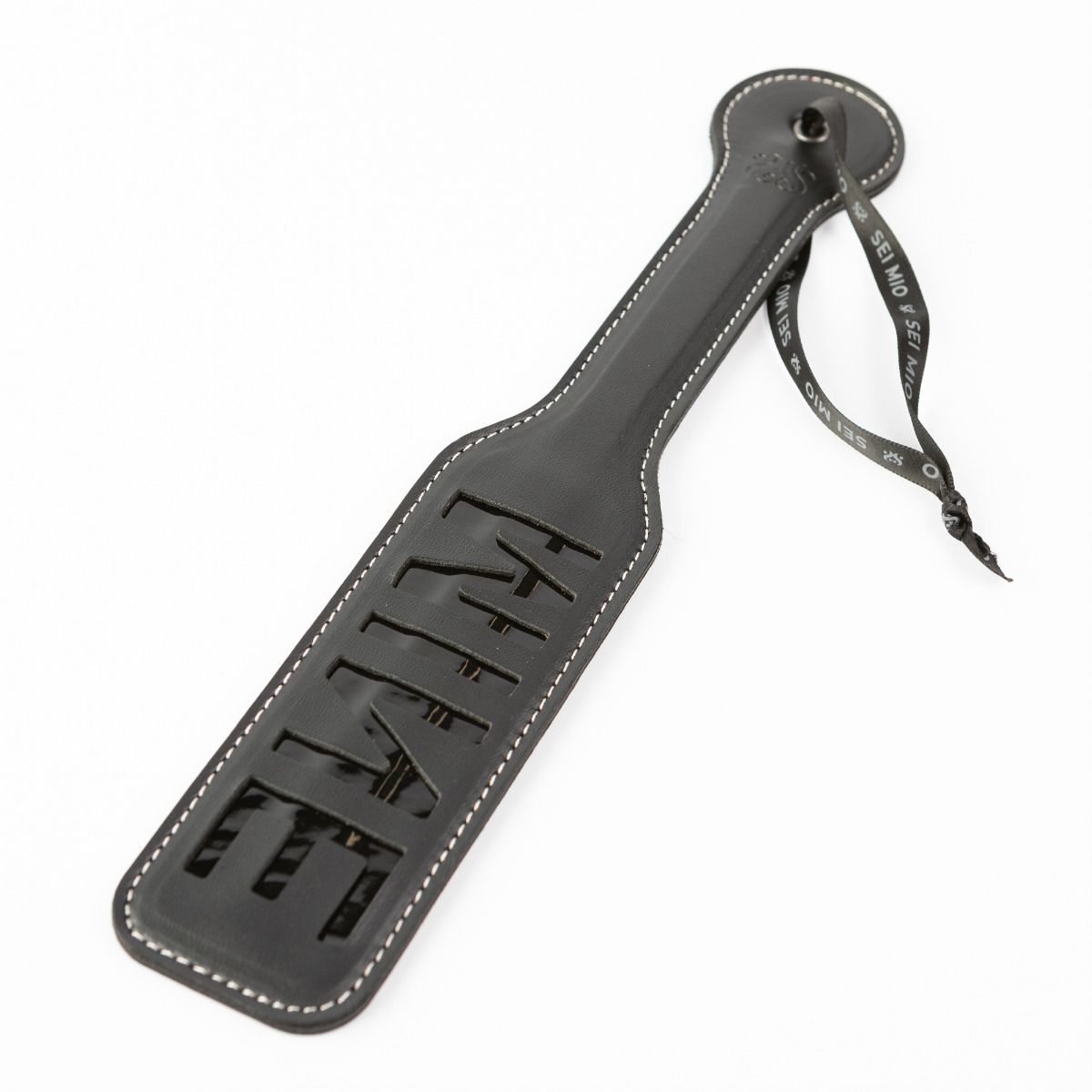 Impression Paddle You're All Mine
