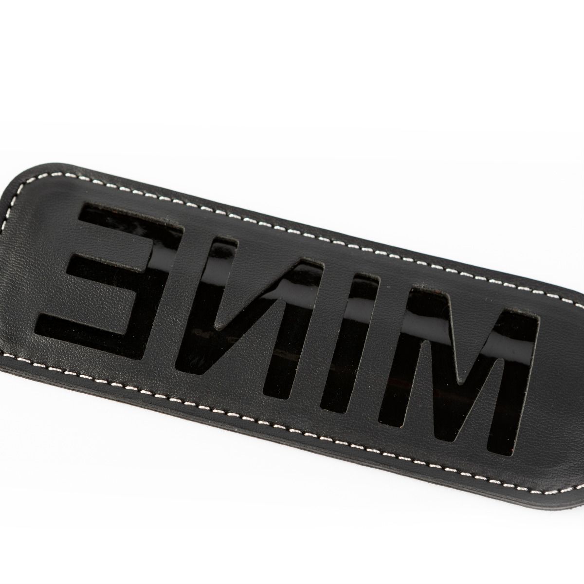 Impression Paddle You're All Mine