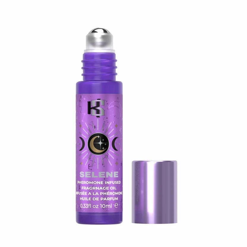 Celestial Pheromone Infused Roll-On