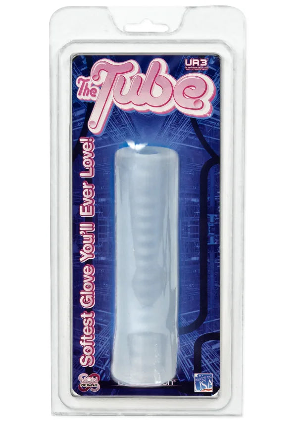 The Tube ULTRASKYN Masturbator