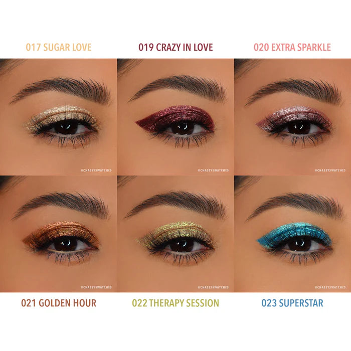 SuperHyped Liquid Pigment 023