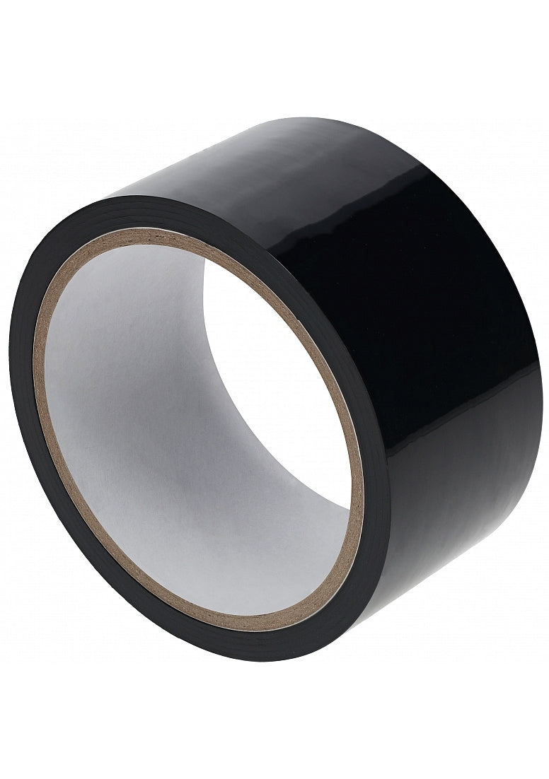 Ouch! Bondage Tape in Black