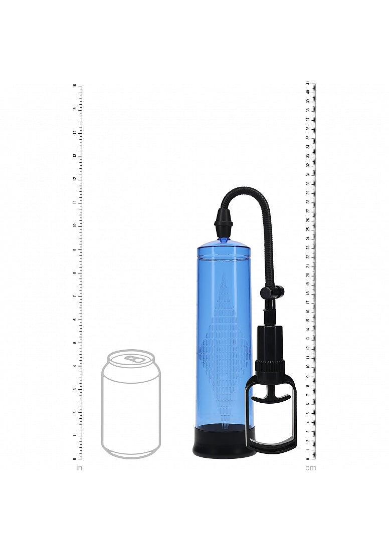 Pumped Basic Pump 2