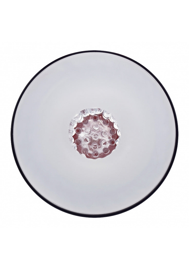 Pumped Strokemate Stroker Red