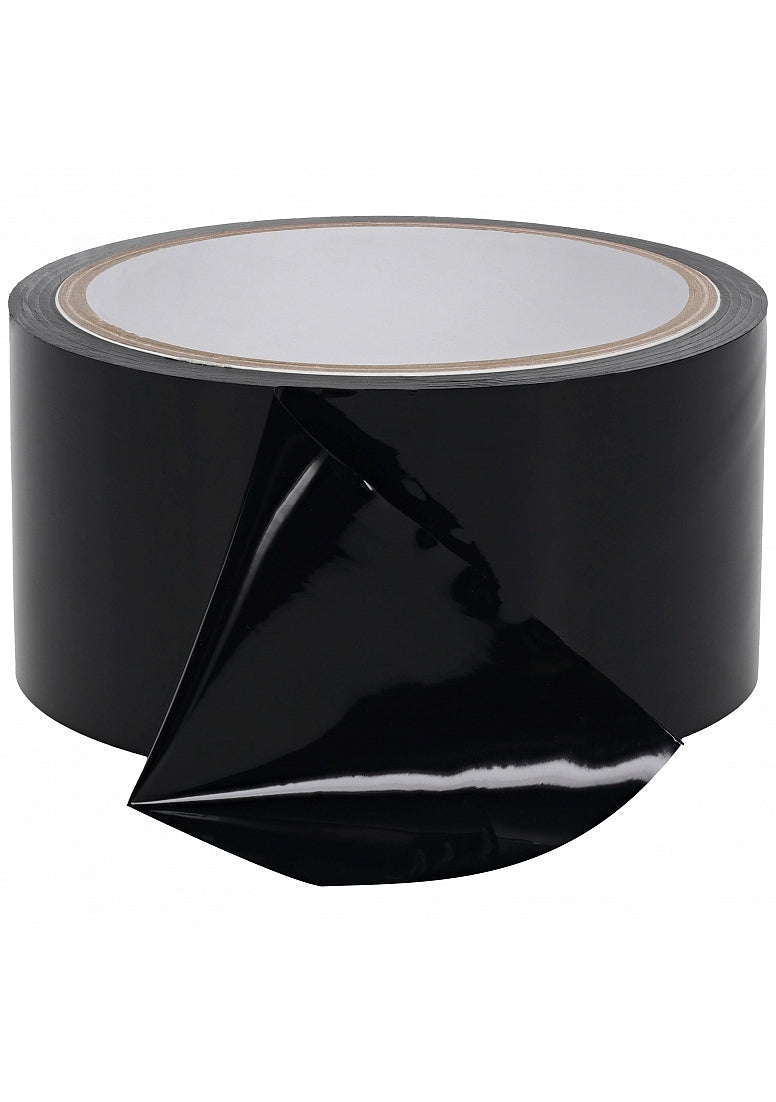 Ouch! Bondage Tape in Black