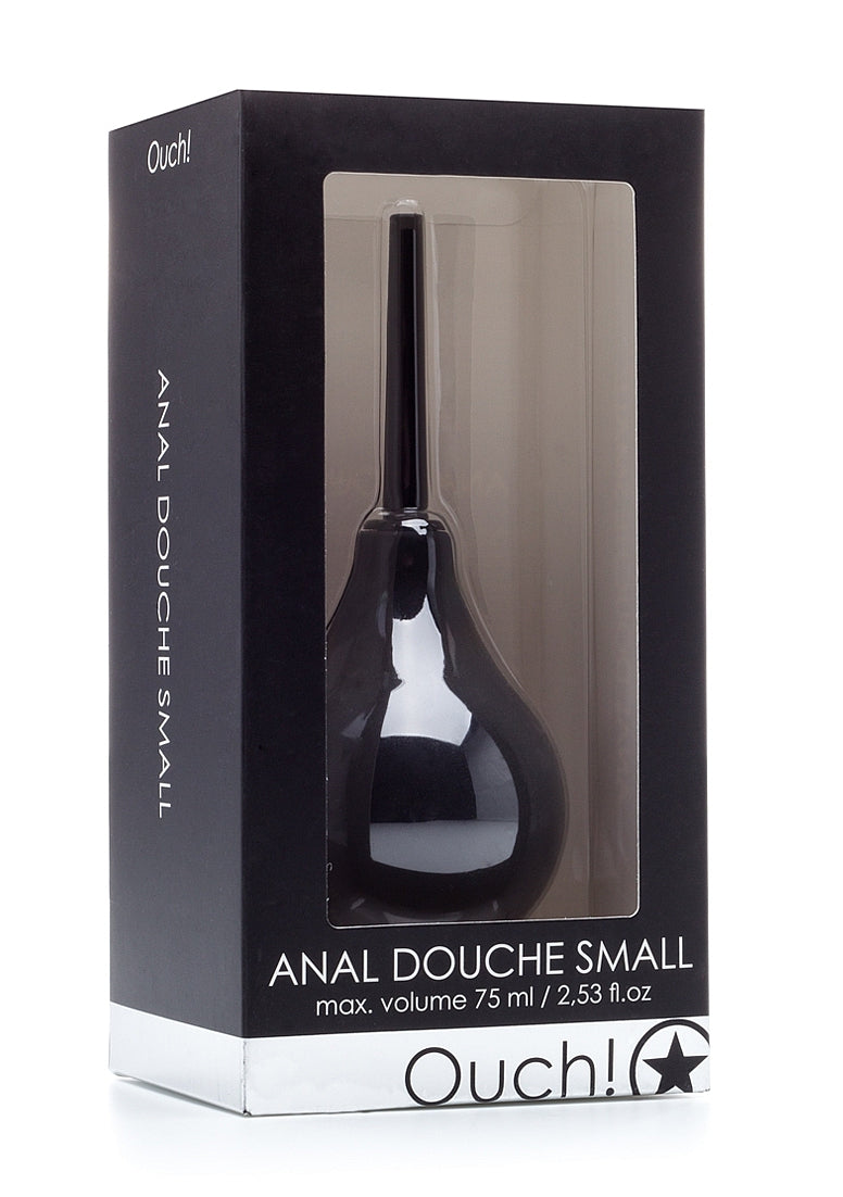 Ouch! Anal Douche - Small