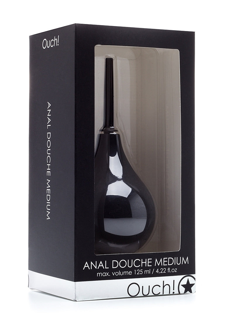 Ouch! Anal Douche - Medium