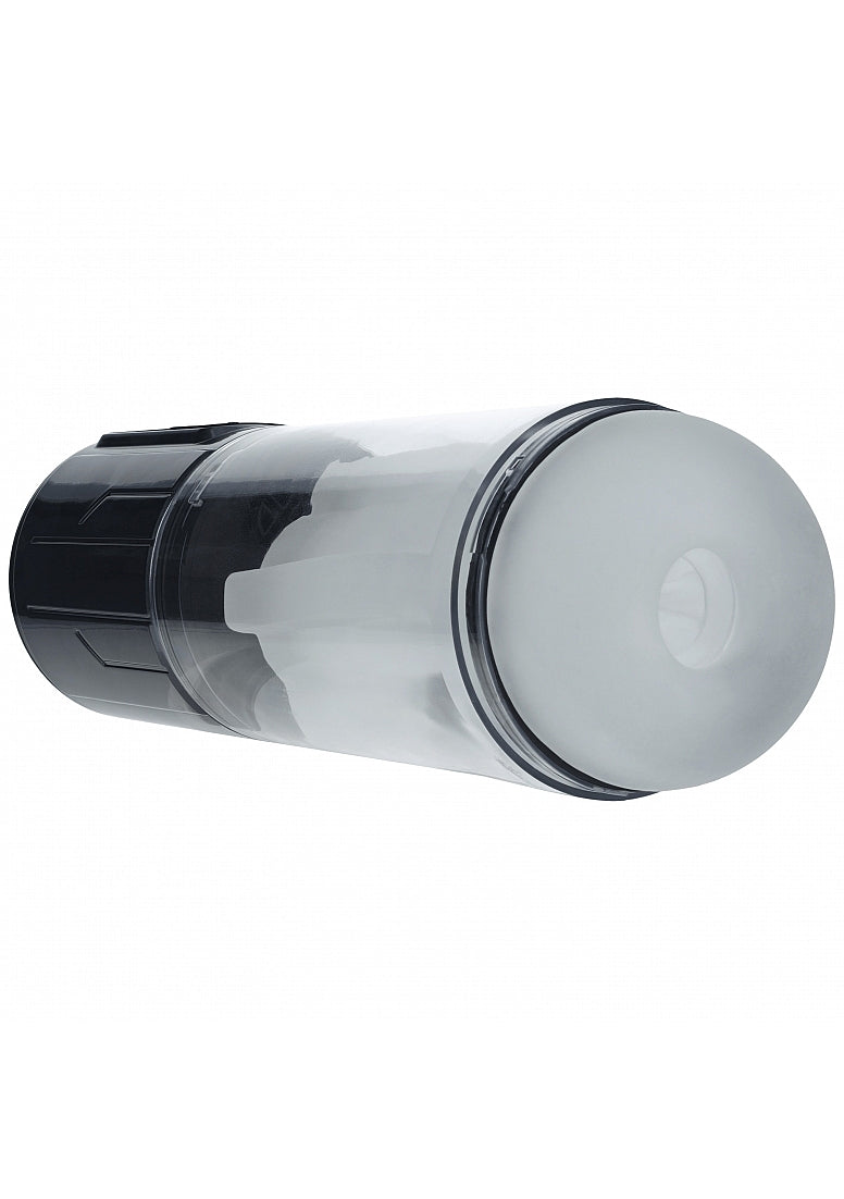 Pumped Ultralift Automatic Stroker Black