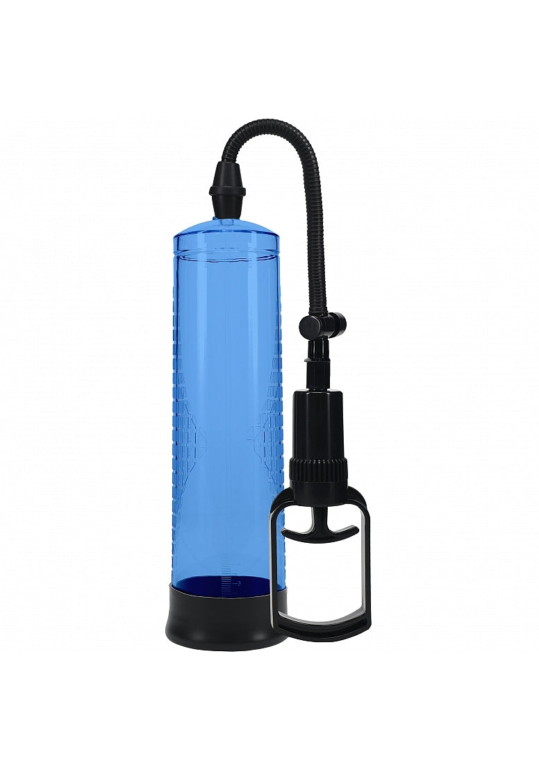 Pumped Basic Pump 2