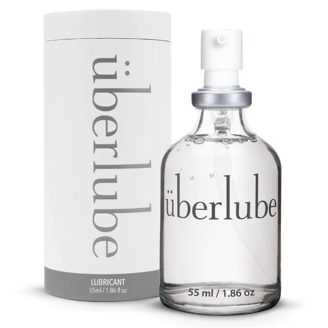 Überlube 55ml Bottle