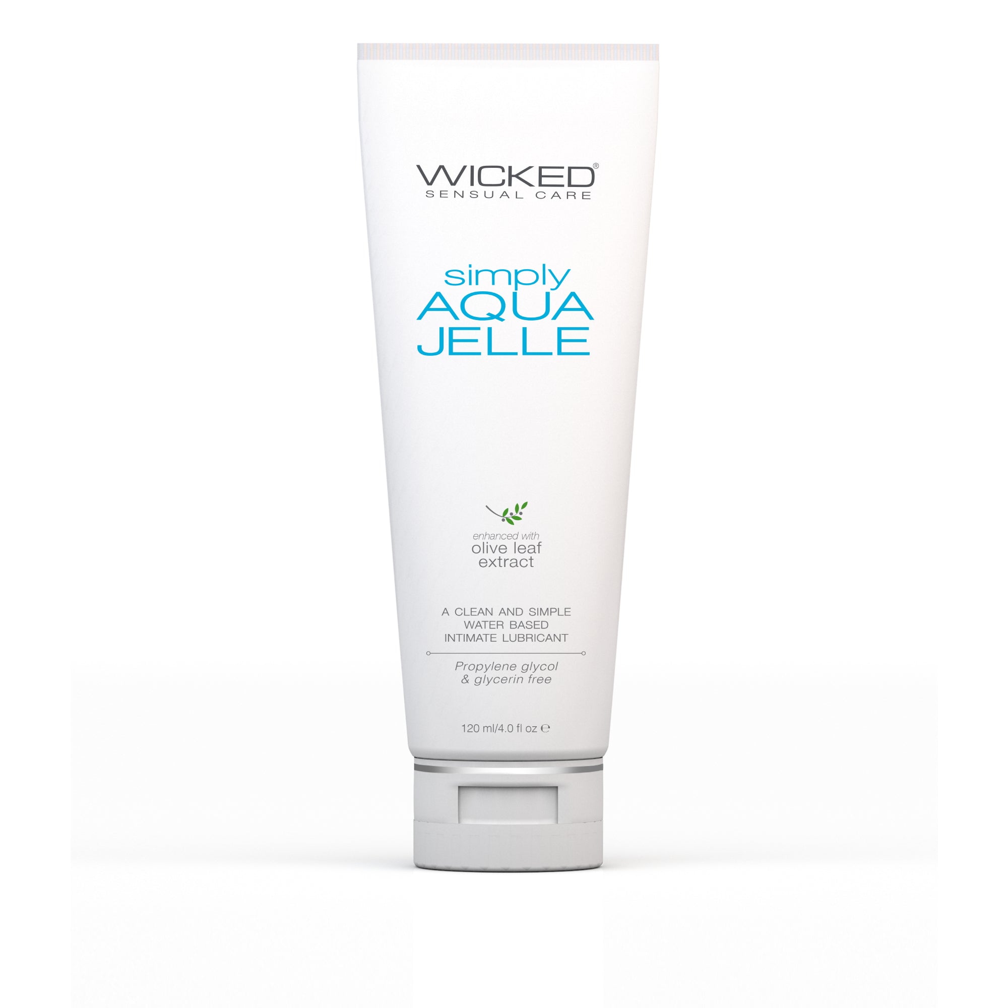 Simply® Aqua Jelle 4oz