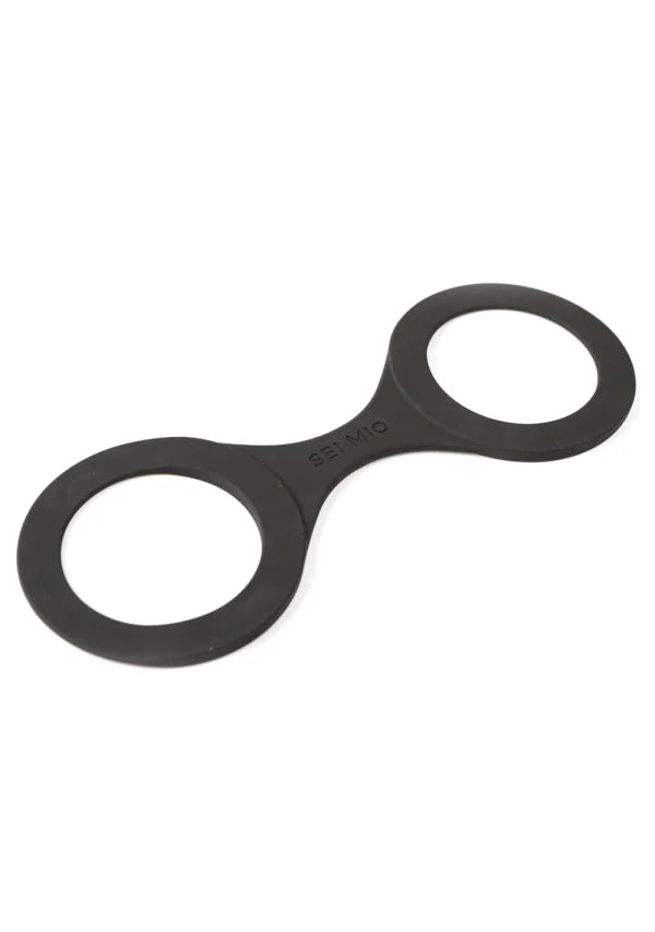 Handi-Cuffs Silicone Restraints - Large