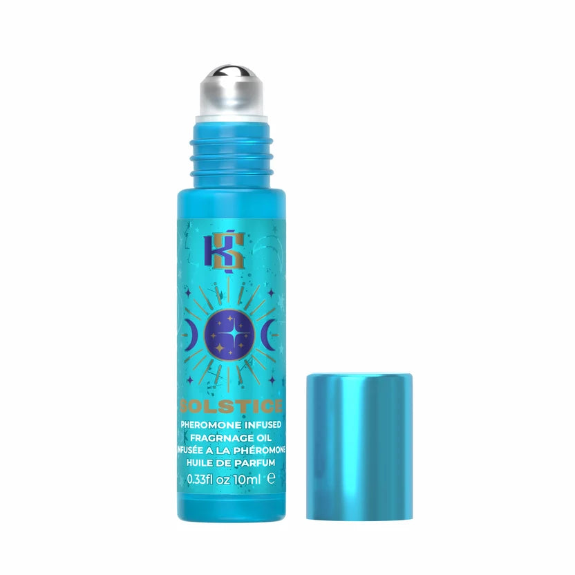 Celestial Pheromone Infused Roll-On