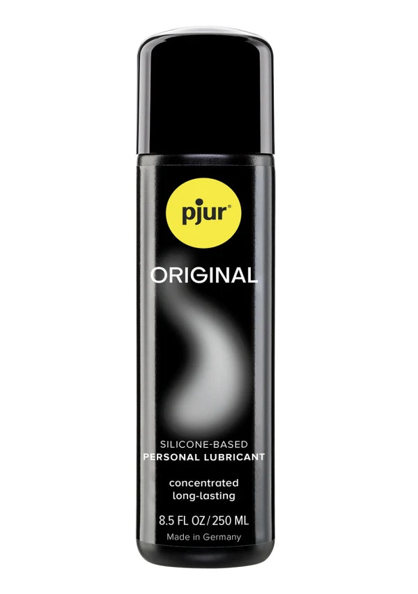 Pjur Original Silicone 250ml
