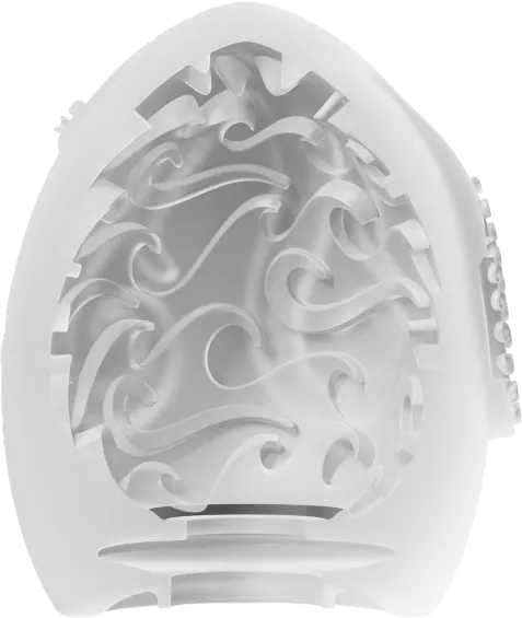 Lovense Kraken Pocket Masturbator 6pk