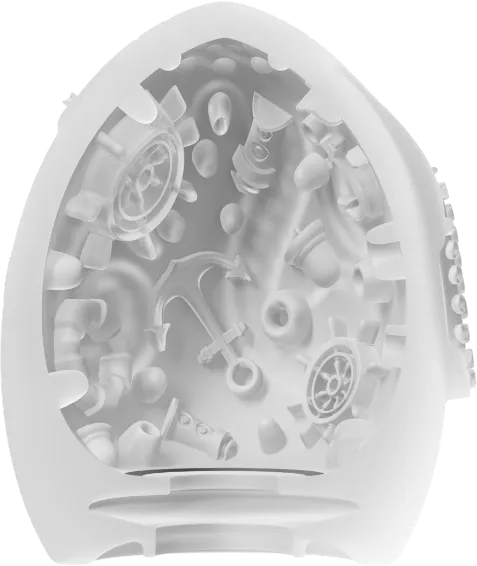 Lovense Kraken Pocket Masturbator 6pk