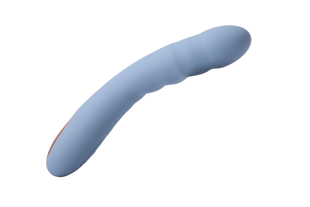 Ava Neo Interactive Thrusting Vibrator