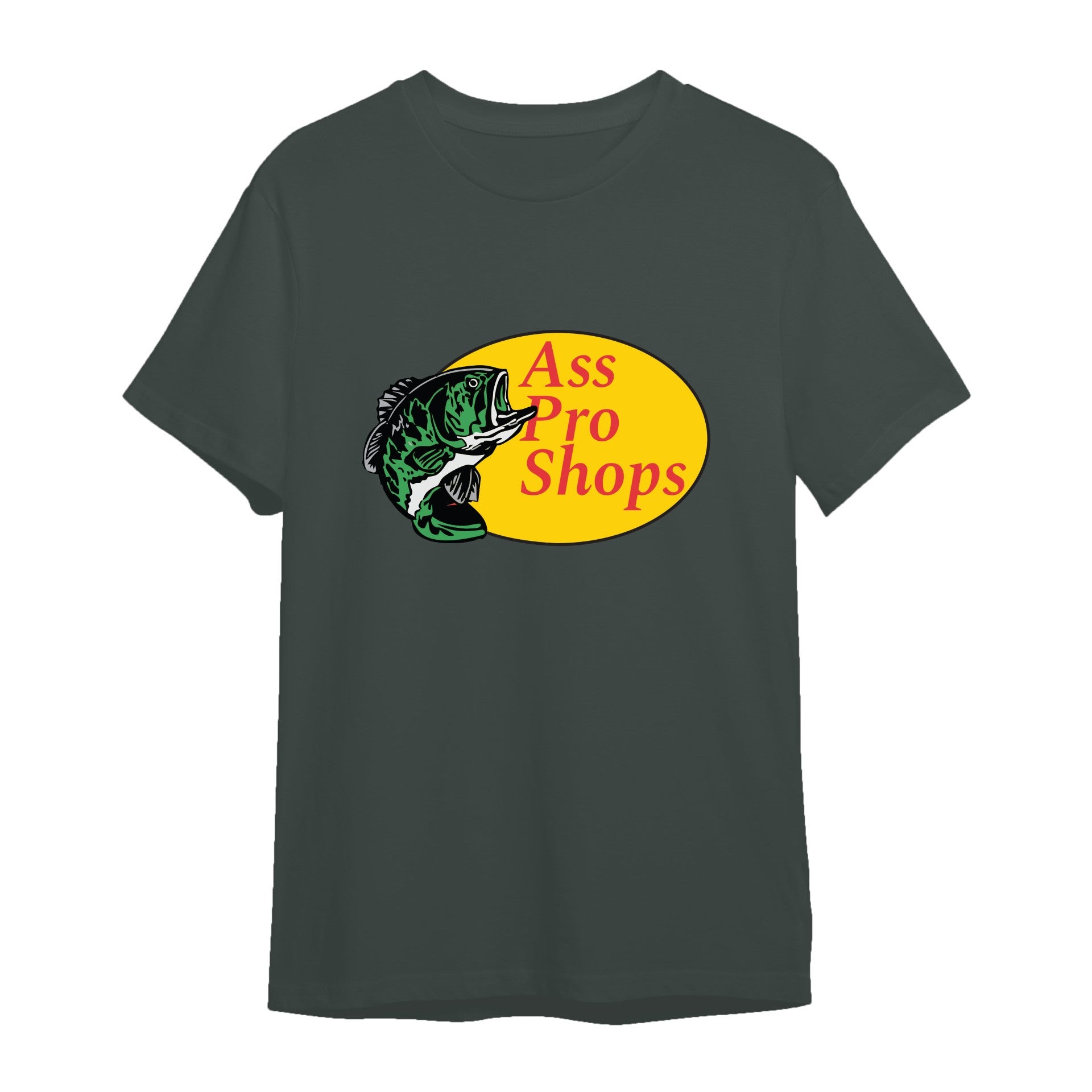 Ass Pro Shops Graphic Tee