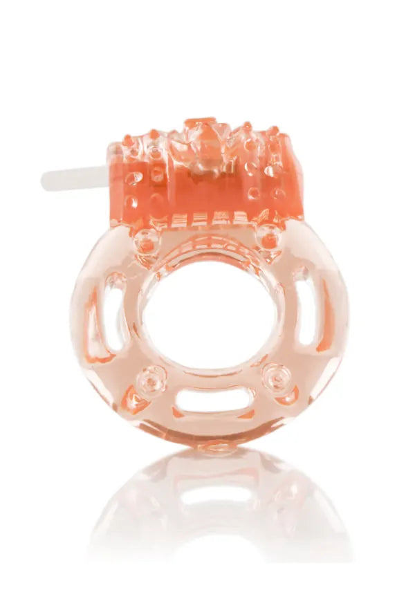 ScreamingO Touch Plus