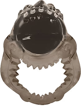 Intrigue Trio Cock Rings in Black