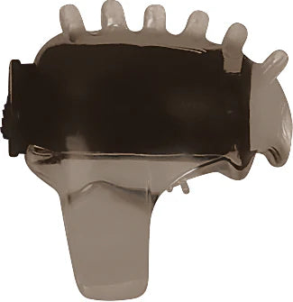 Intrigue Trio Cock Rings in Black