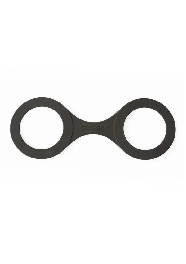 Handi-Cuffs Silicone Restraints - Large