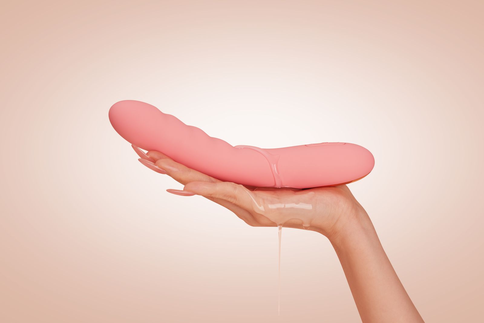 Ava Neo Interactive Thrusting Vibrator