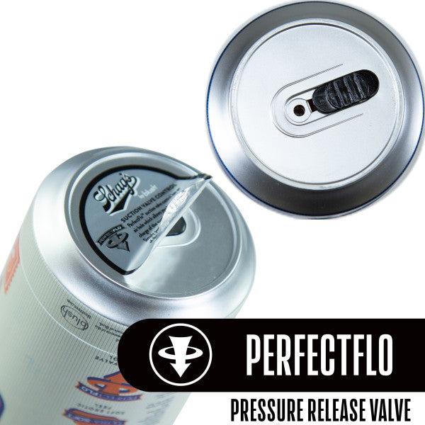 Schag's Luscious Lager Self-Lubricating Stroker Frosted
