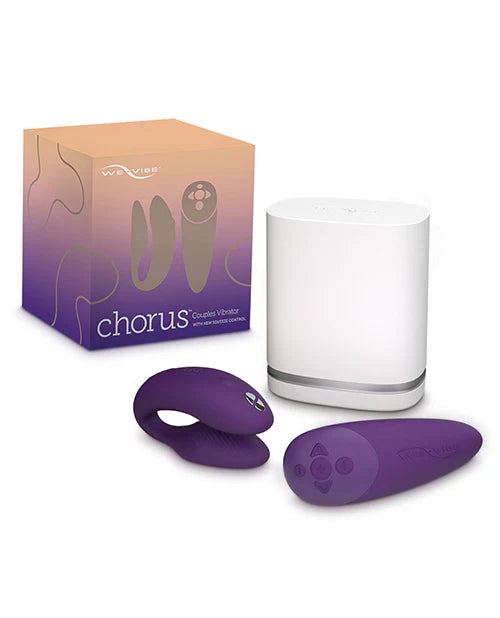 WeVibe Chorus Purple