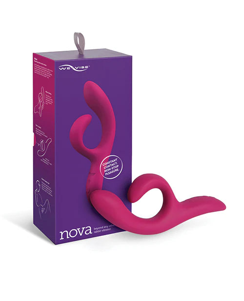 WeVibe Nova 2