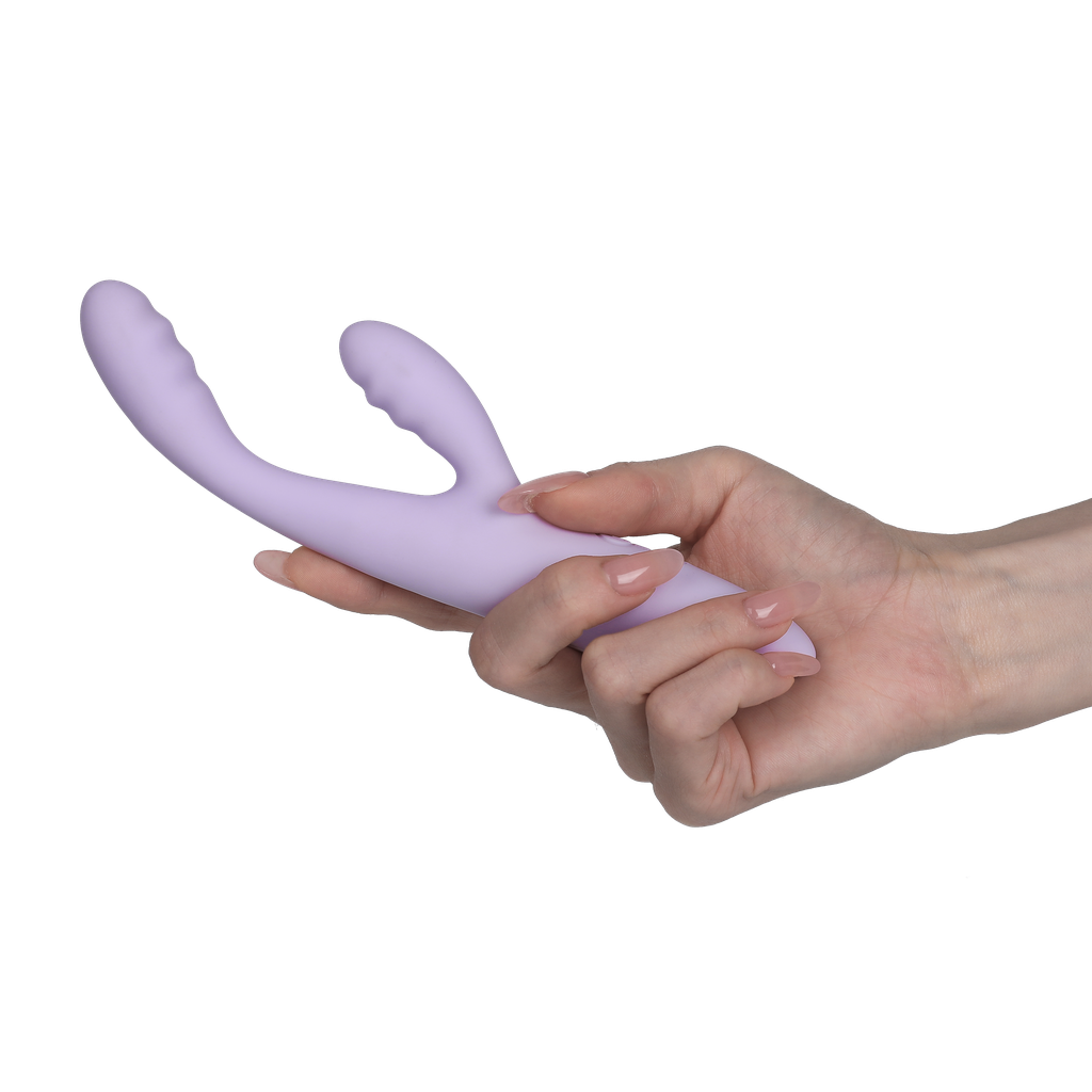 Cici+ 2 Slim Rabbit Vibrator