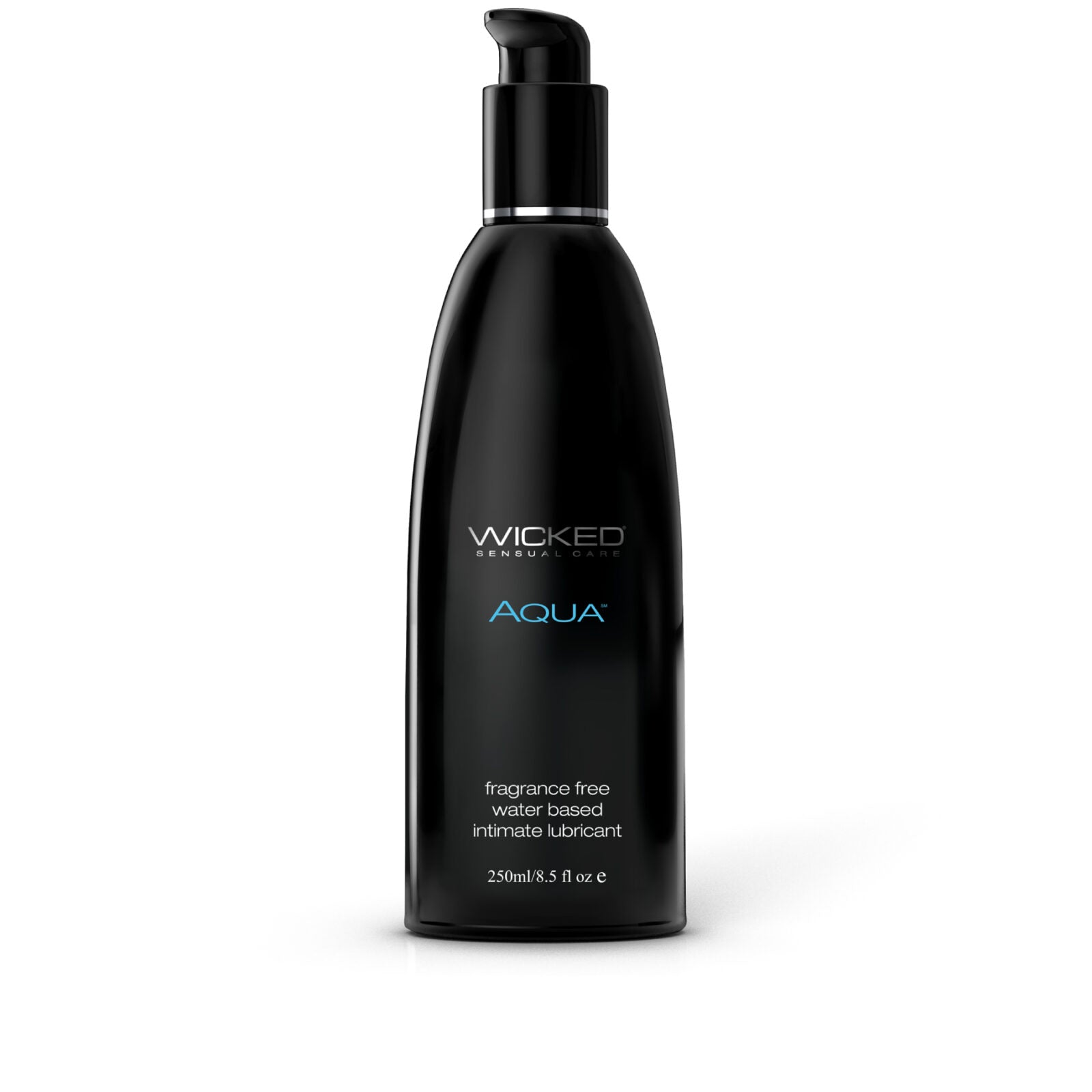 Aqua 8.5oz Fragrance Free Lubricant