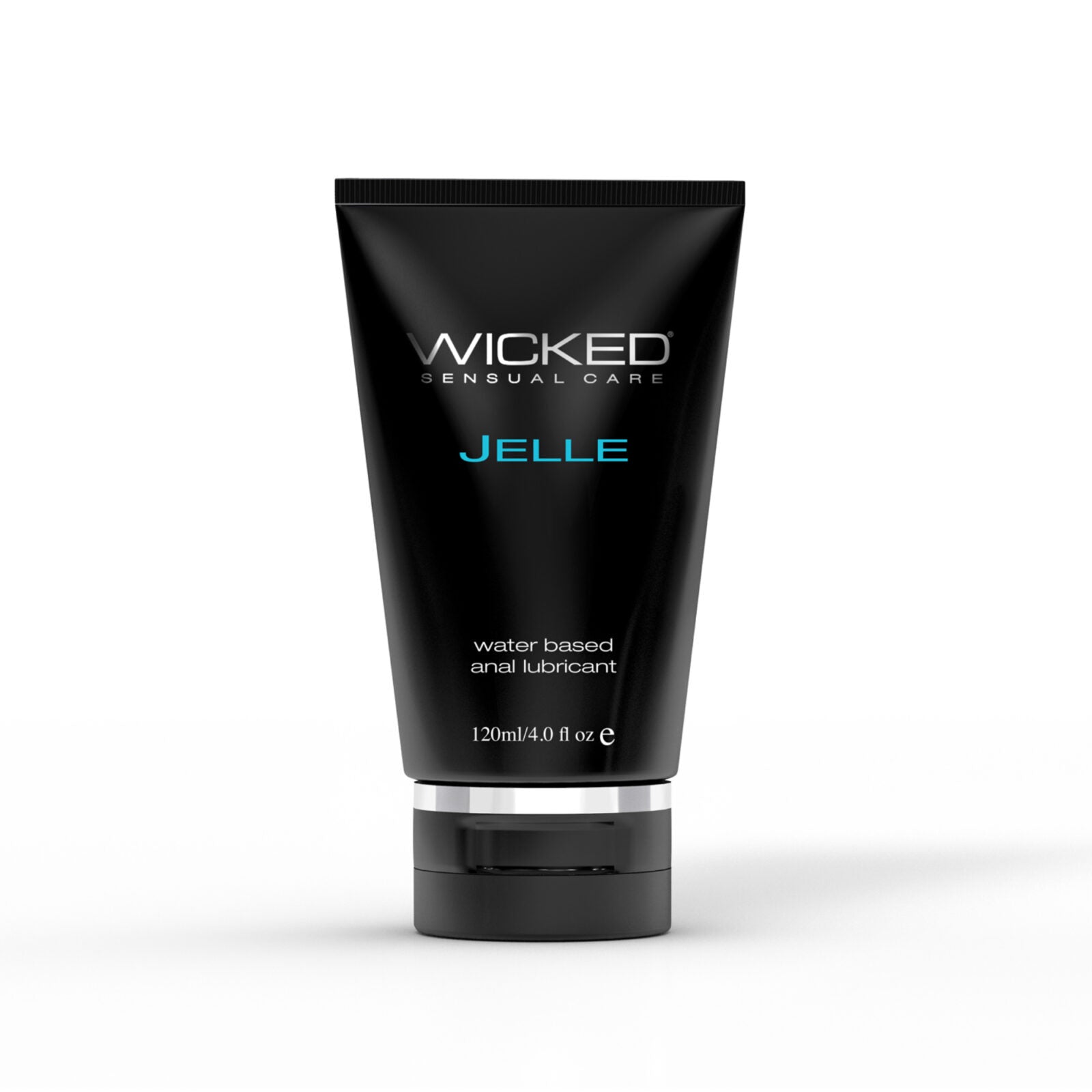 JELLE 4oz  Anal Lubricant