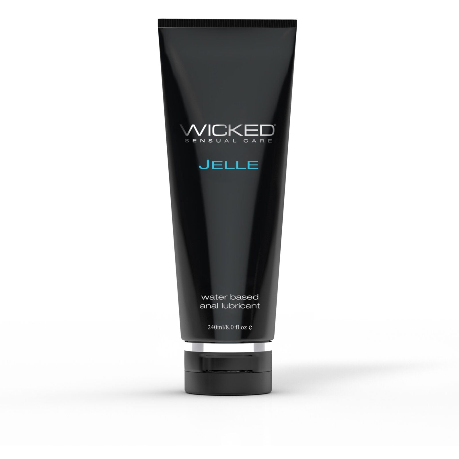 JELLE 8oz Anal Lubricant