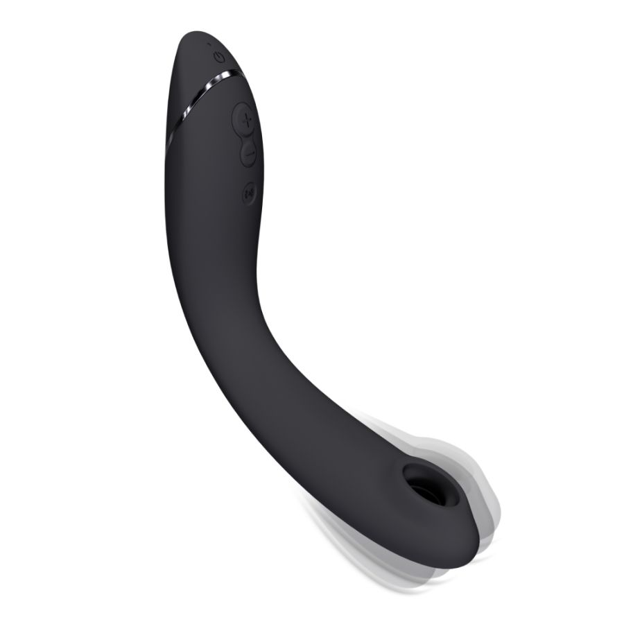Womanizer OG Pleasure Air G-Spot Vibrator