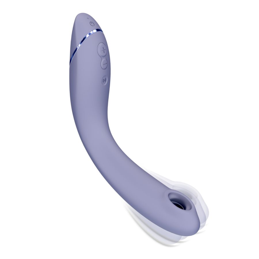 Womanizer OG Pleasure Air G-Spot Vibrator