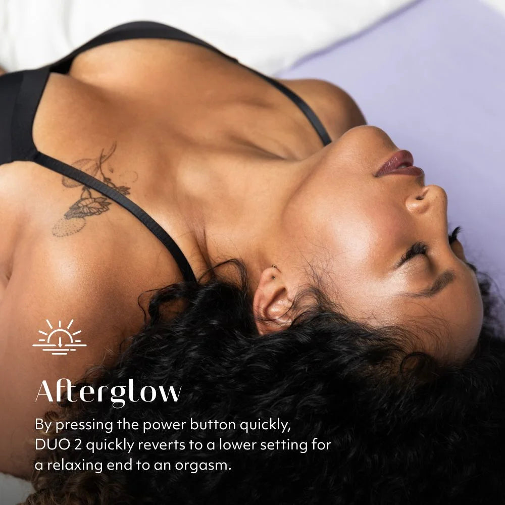 Womanizer Duo 2 Petrol