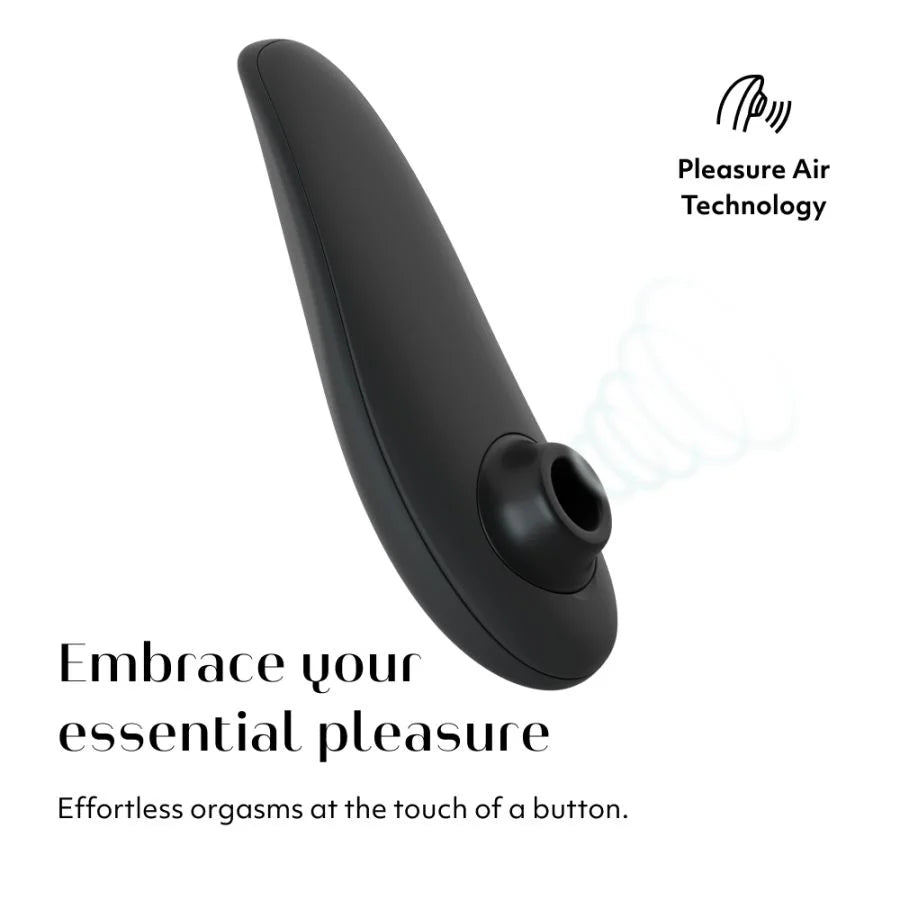 Womanizer Classic 2 Black