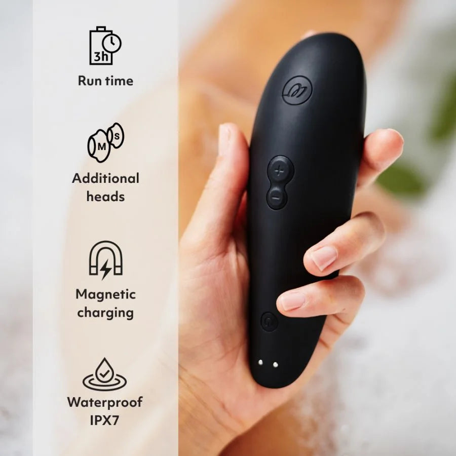 Womanizer Classic 2 Black