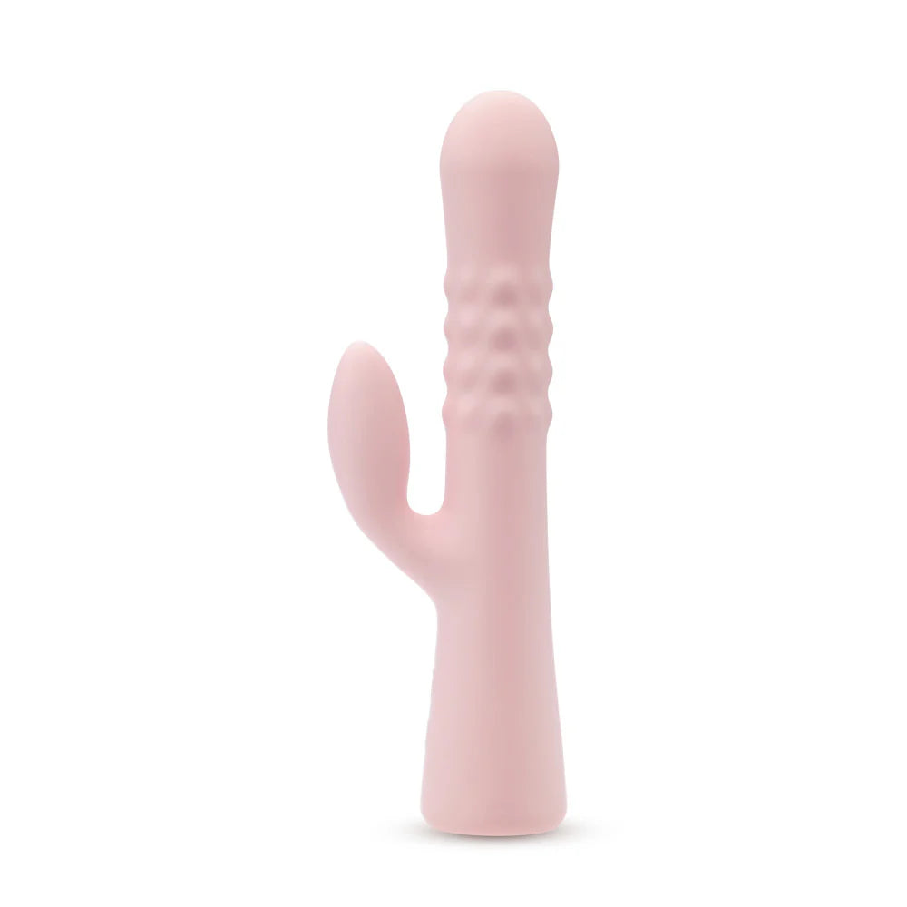 Jaymie Dual Stimulation Rabbit Vibrator
