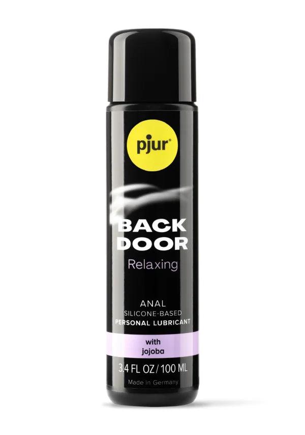 Pjur Backdoor Relaxing Silicone 100ml