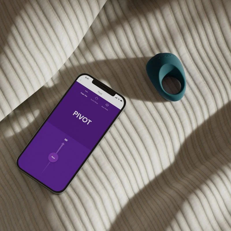 We-Vibe Date Night Set