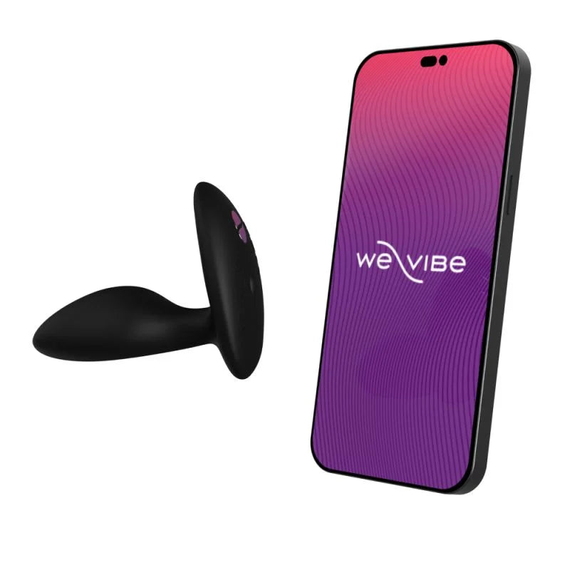 We-Vibe Ditto+ Black