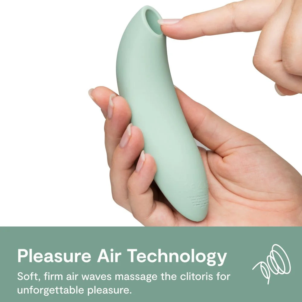 We-Vibe Melt 2 in Sage